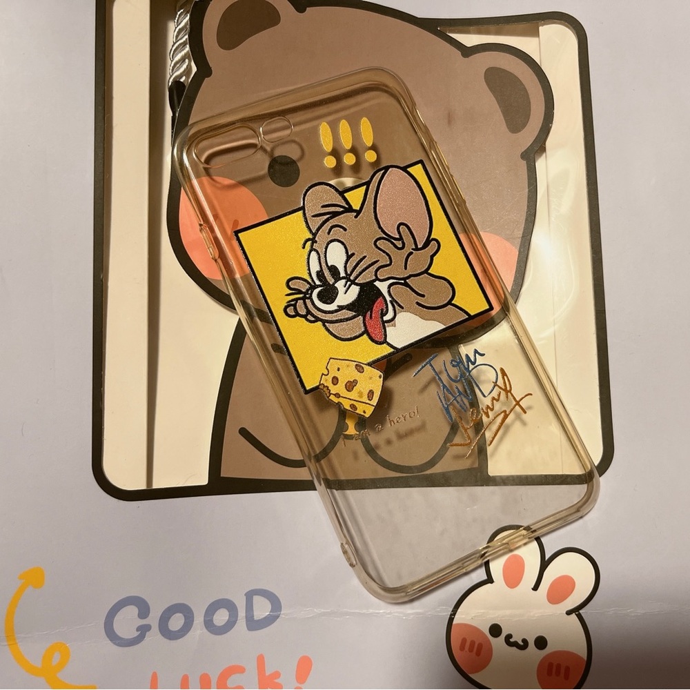 iPhone 7plus phone case